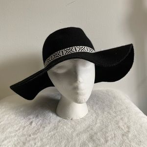H&M Felt Hat